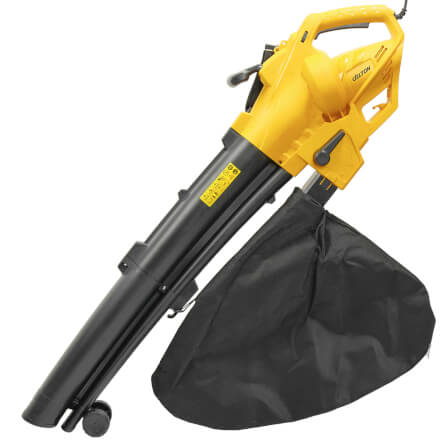 เครื่องเป่าใบไม้ DELTON รุ่น ELB-622 3500 วัตต์_2